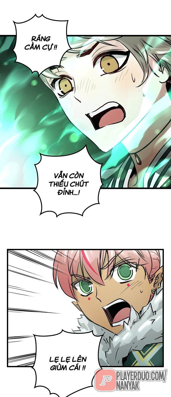 Nanyak Chapter 46 - Trang 2