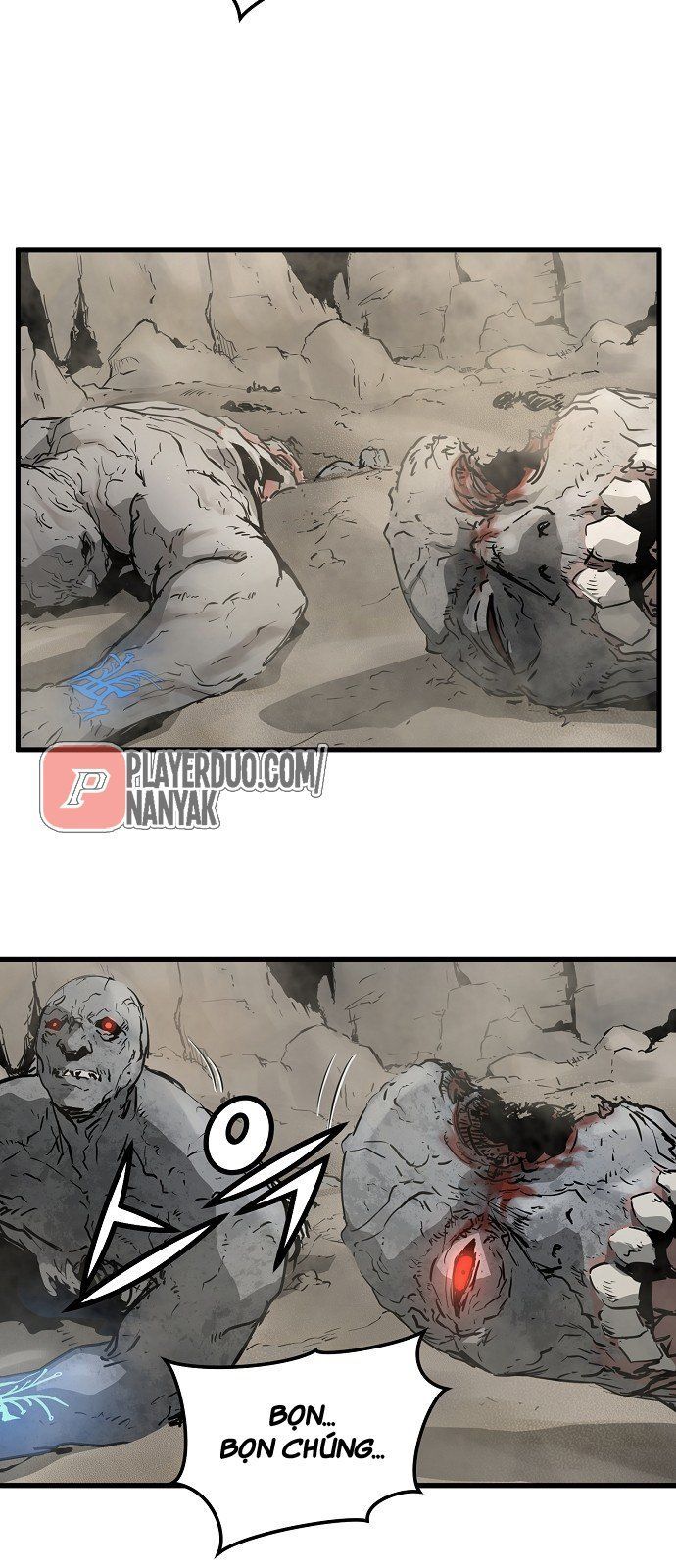 Nanyak Chapter 46 - Trang 2