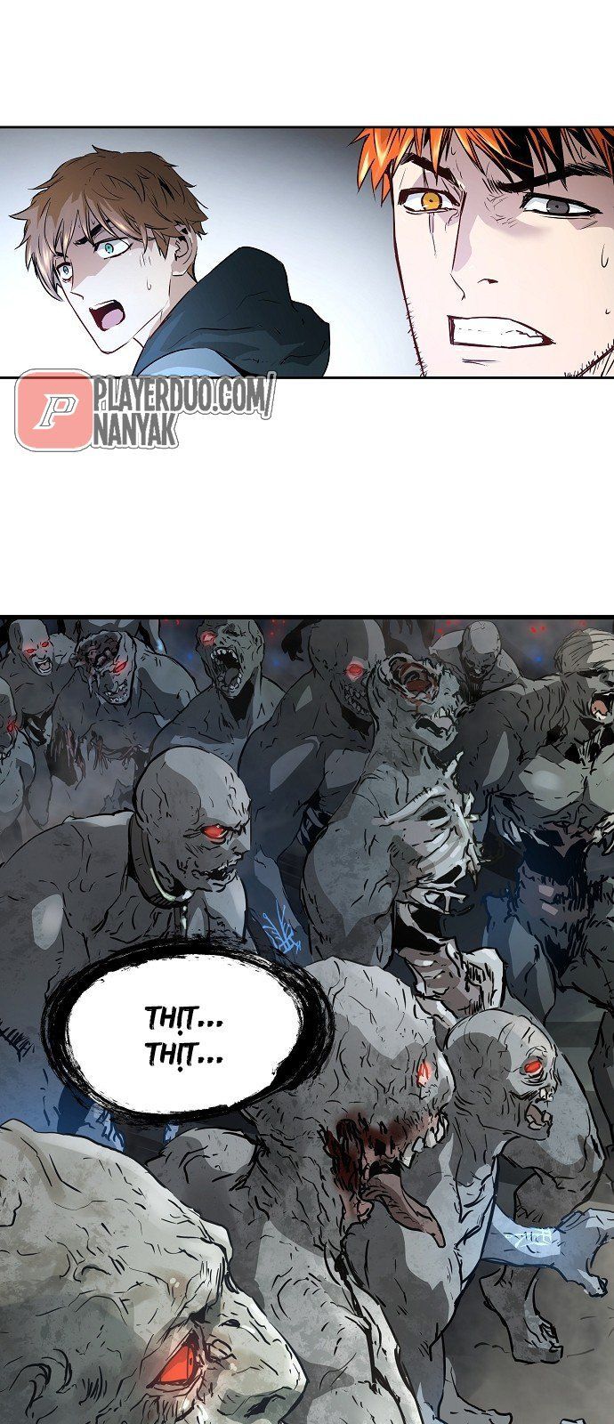 Nanyak Chapter 46 - Trang 2