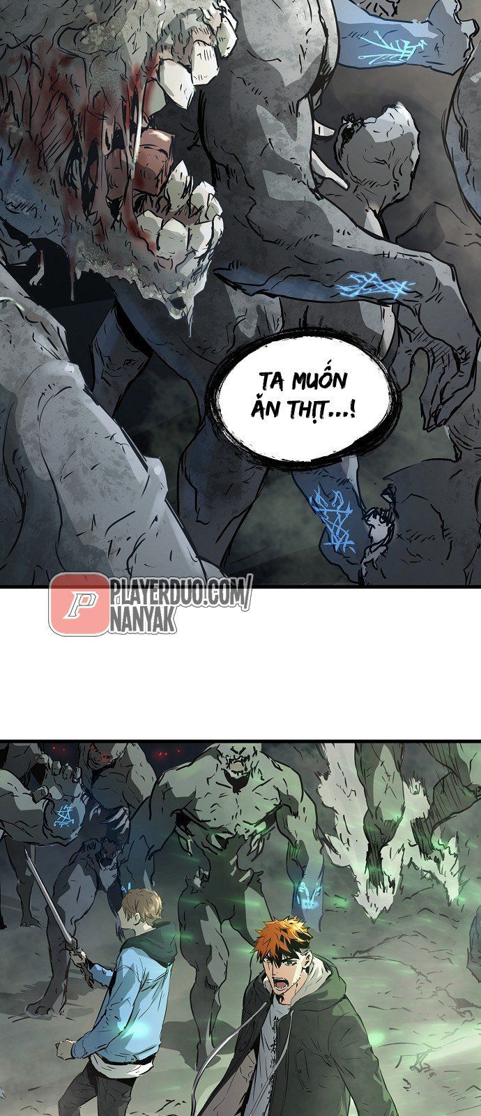 Nanyak Chapter 46 - Trang 2