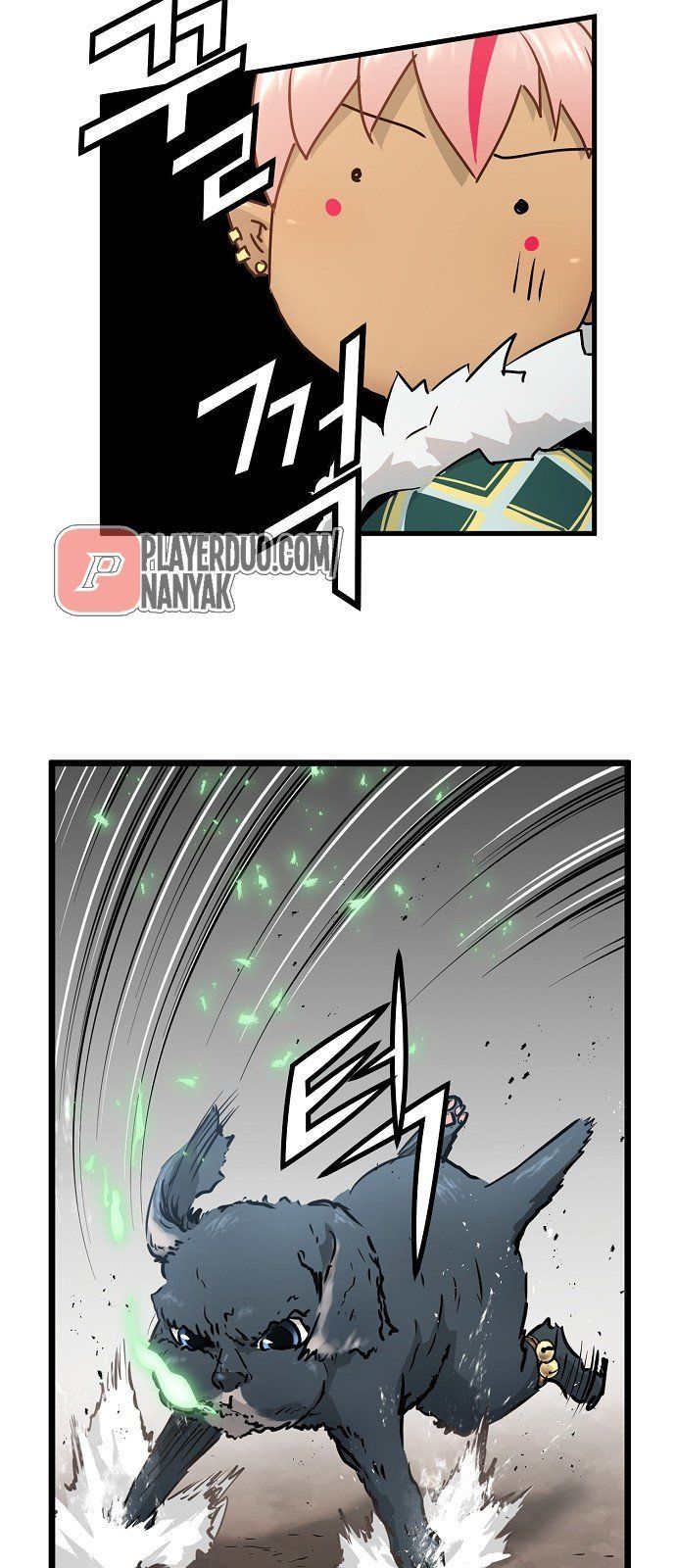 Nanyak Chapter 46 - Trang 2