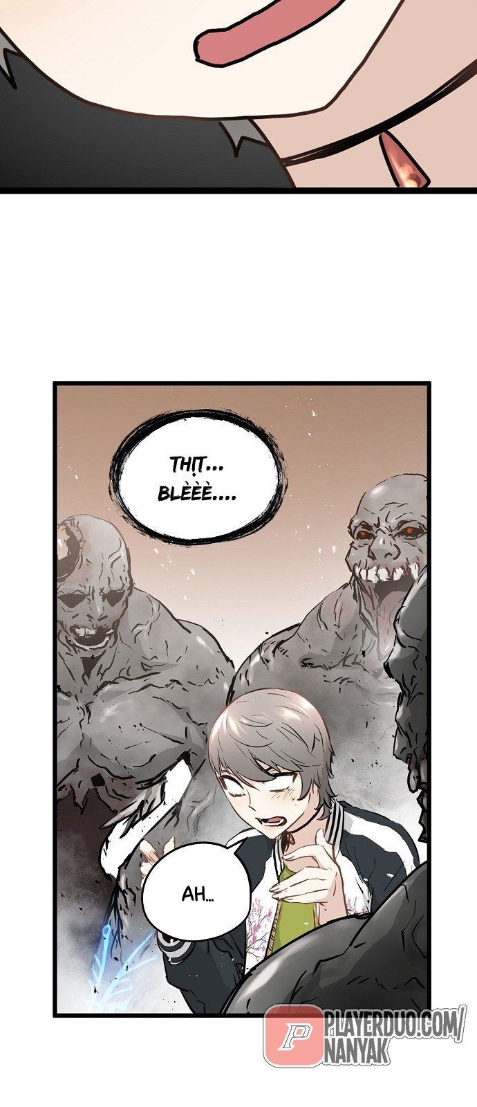 Nanyak Chapter 46 - Trang 2