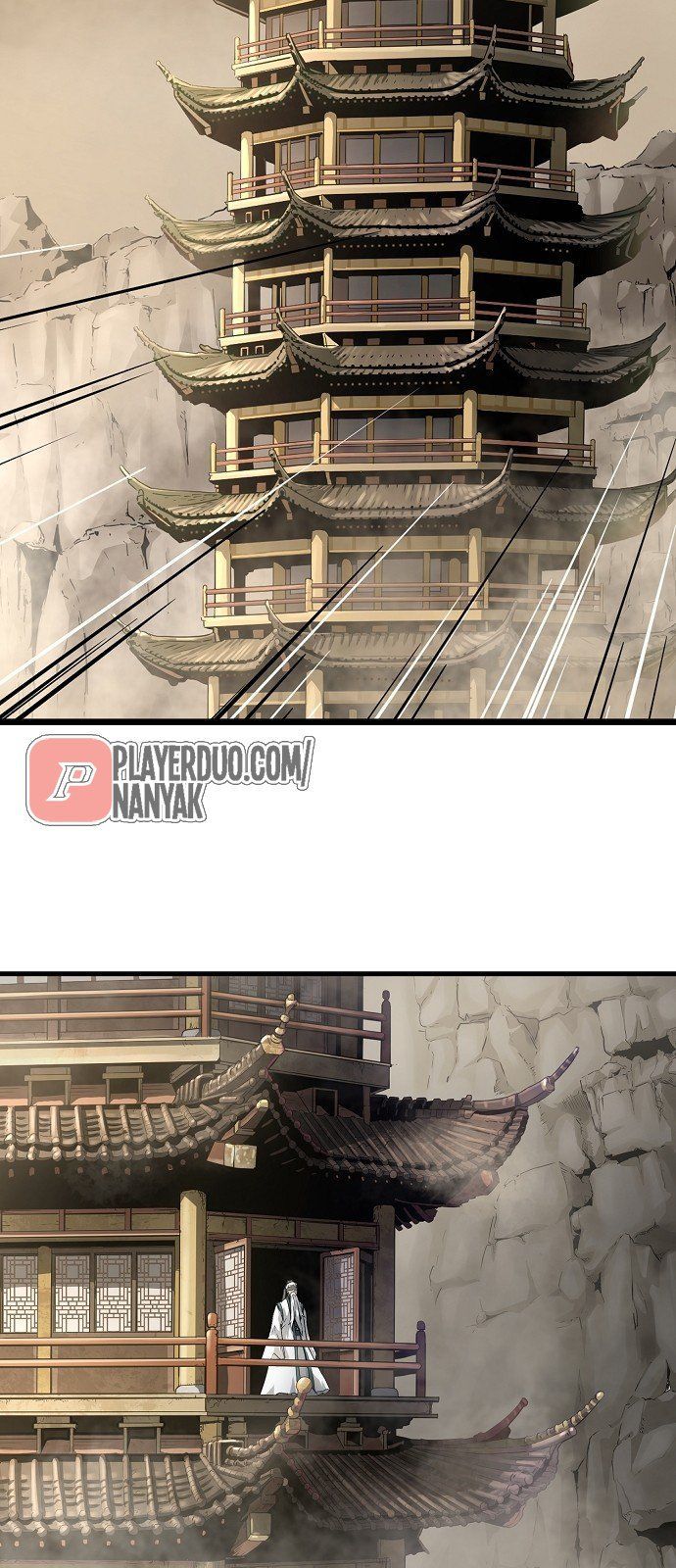 Nanyak Chapter 46 - Trang 2