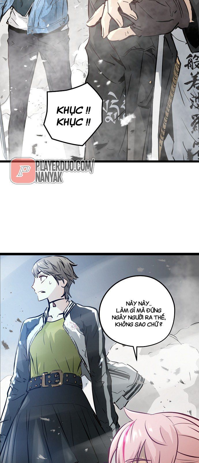 Nanyak Chapter 46 - Trang 2