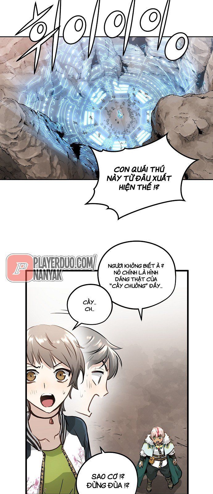 Nanyak Chapter 46 - Trang 2