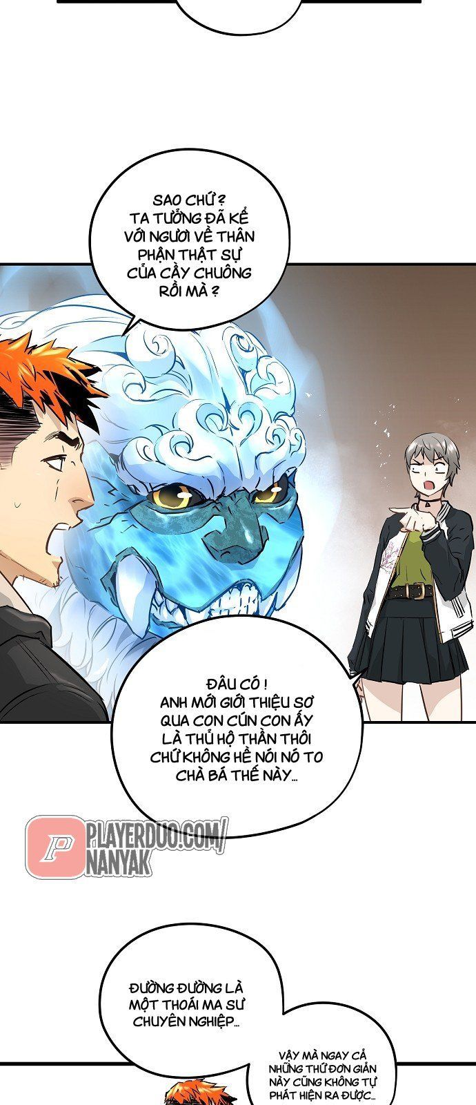 Nanyak Chapter 46 - Trang 2