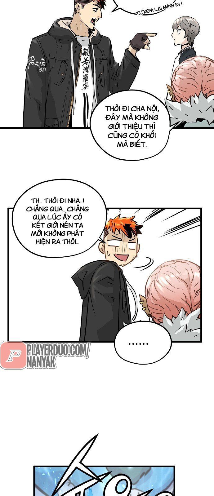 Nanyak Chapter 46 - Trang 2