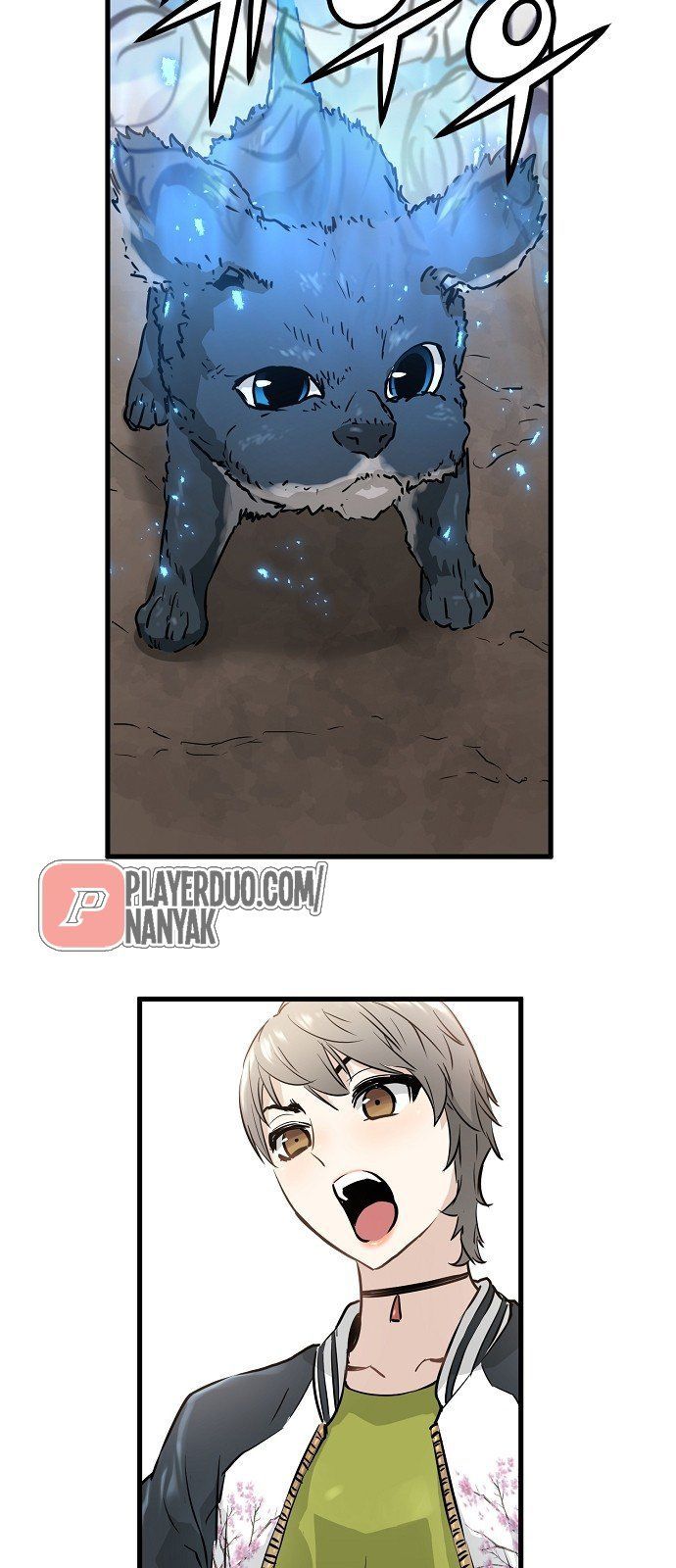 Nanyak Chapter 46 - Trang 2