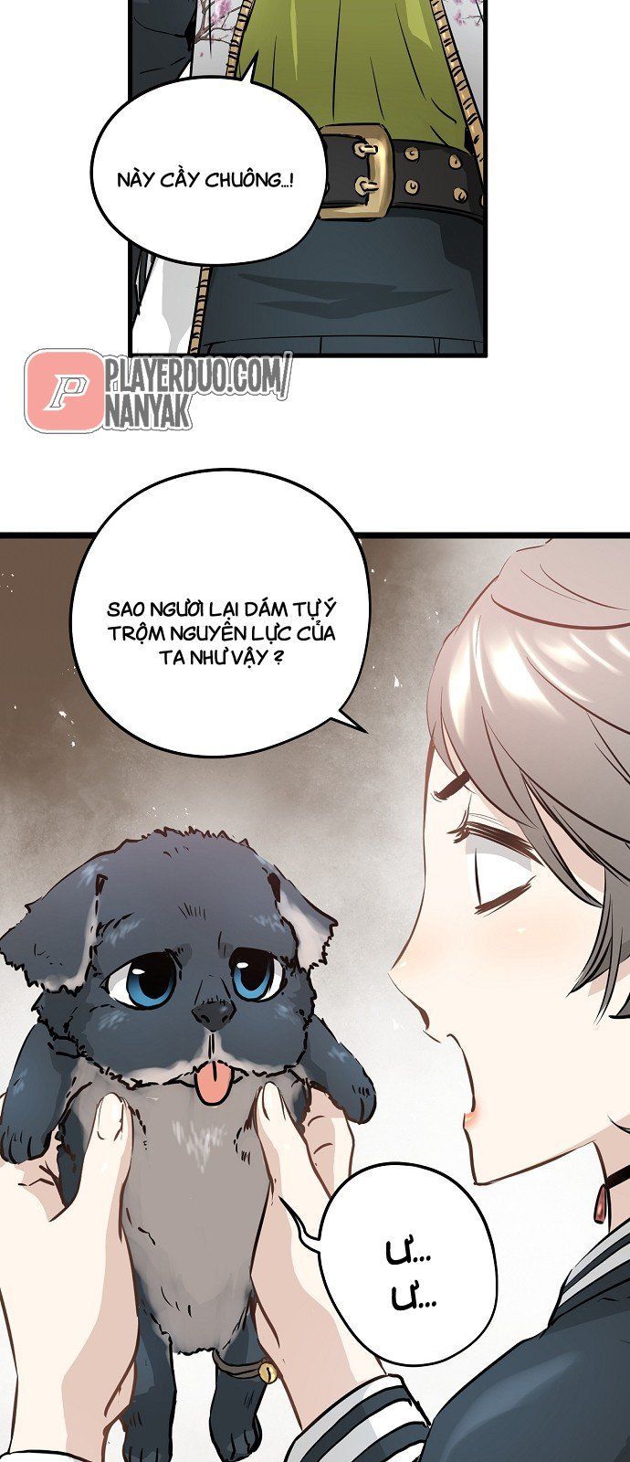 Nanyak Chapter 46 - Trang 2