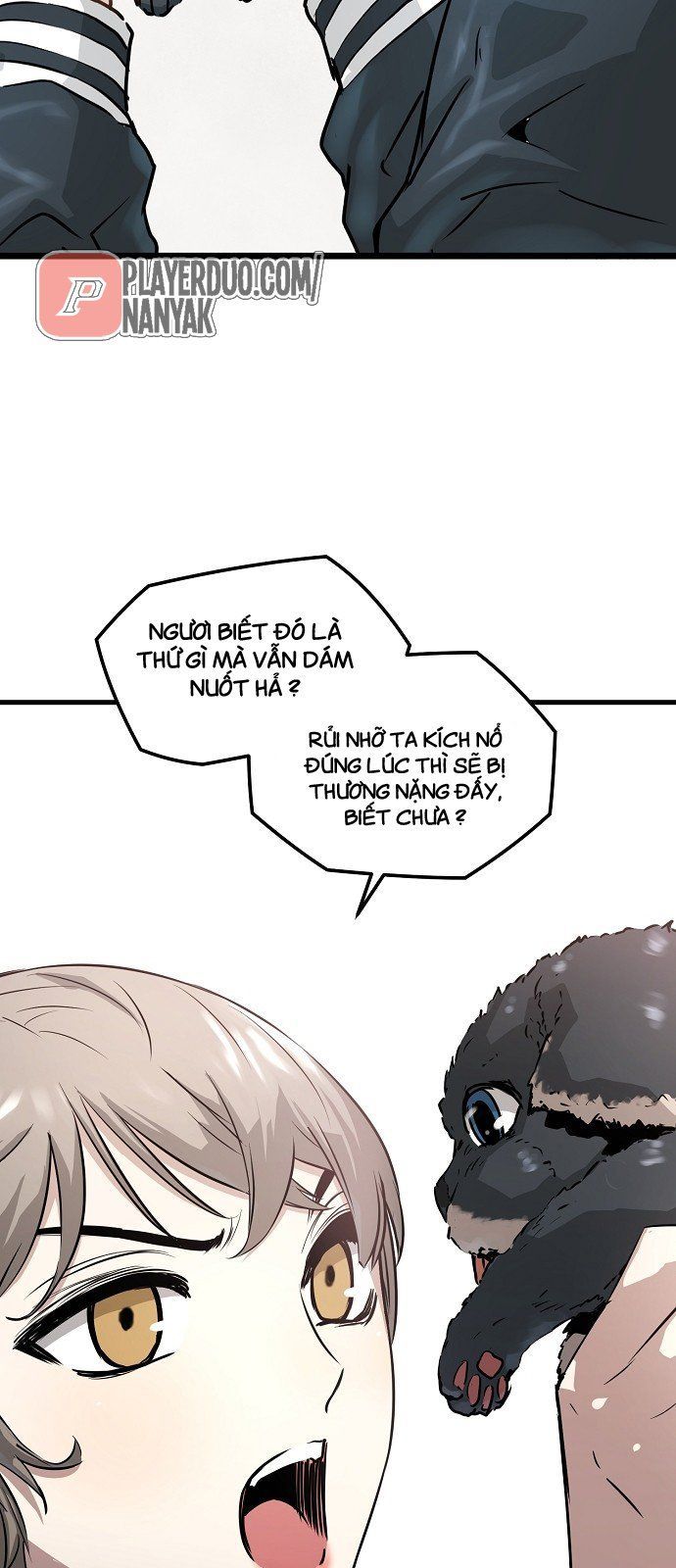 Nanyak Chapter 46 - Trang 2