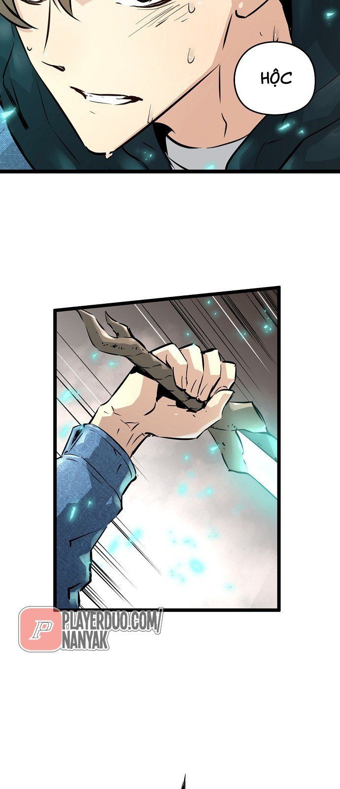 Nanyak Chapter 46 - Trang 2