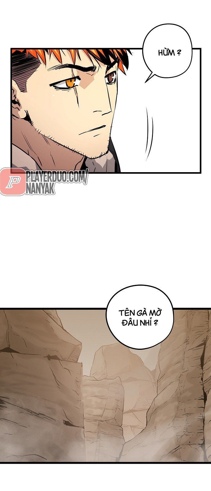 Nanyak Chapter 46 - Trang 2