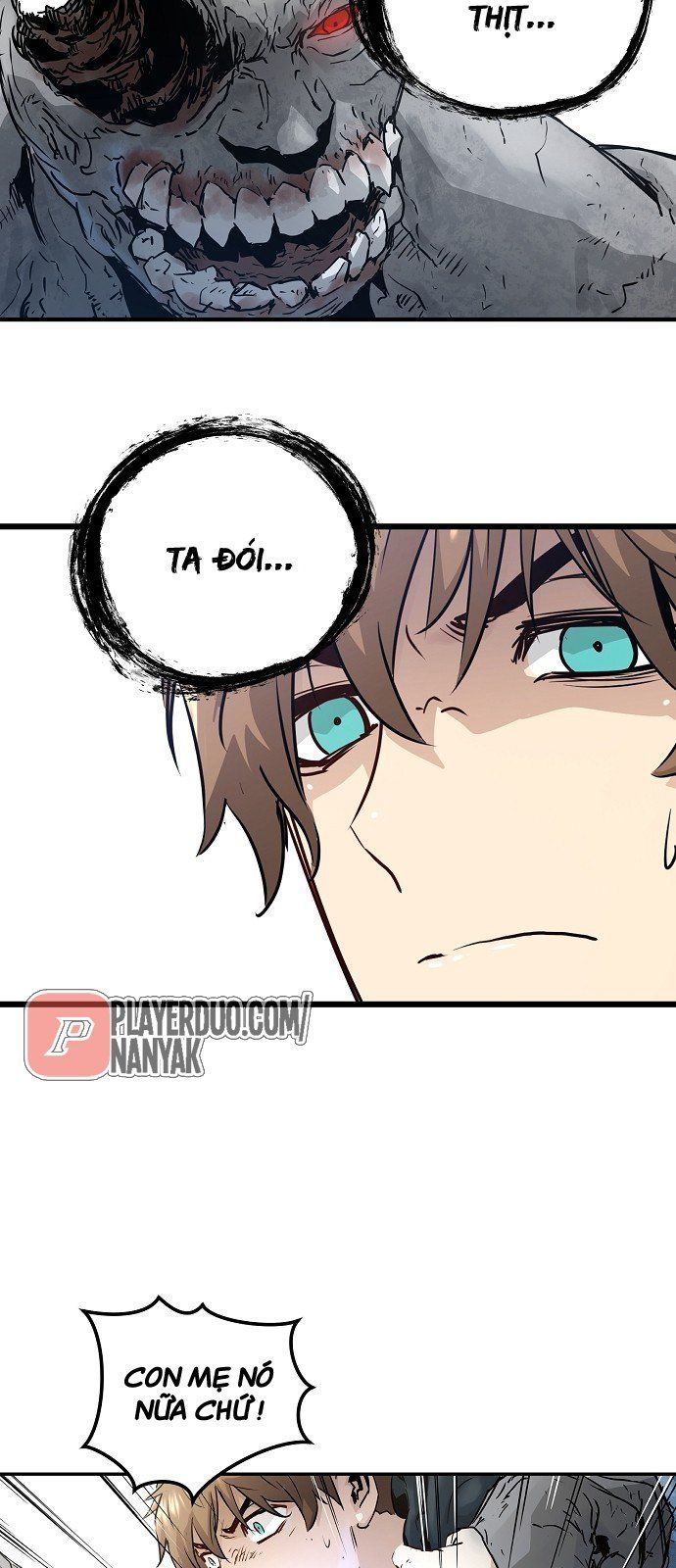 Nanyak Chapter 46 - Trang 2