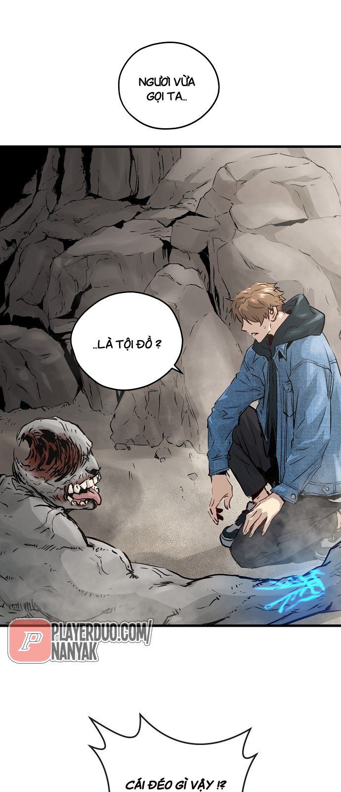 Nanyak Chapter 47 - Trang 2