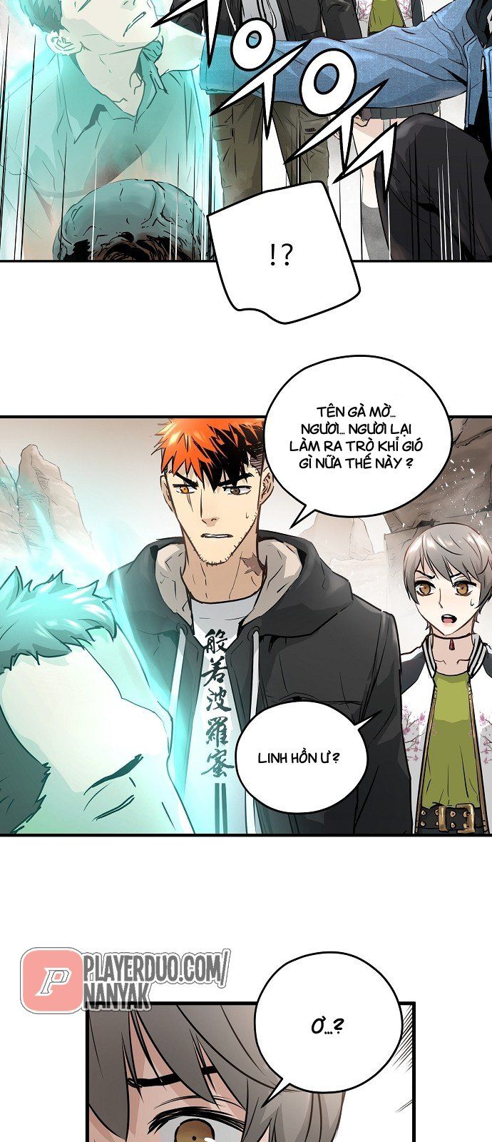 Nanyak Chapter 47 - Trang 2