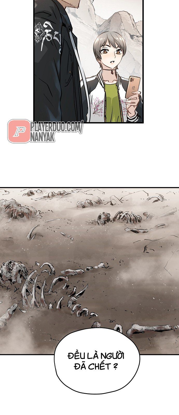 Nanyak Chapter 47 - Trang 2