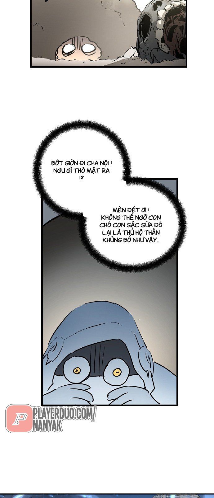 Nanyak Chapter 47 - Trang 2