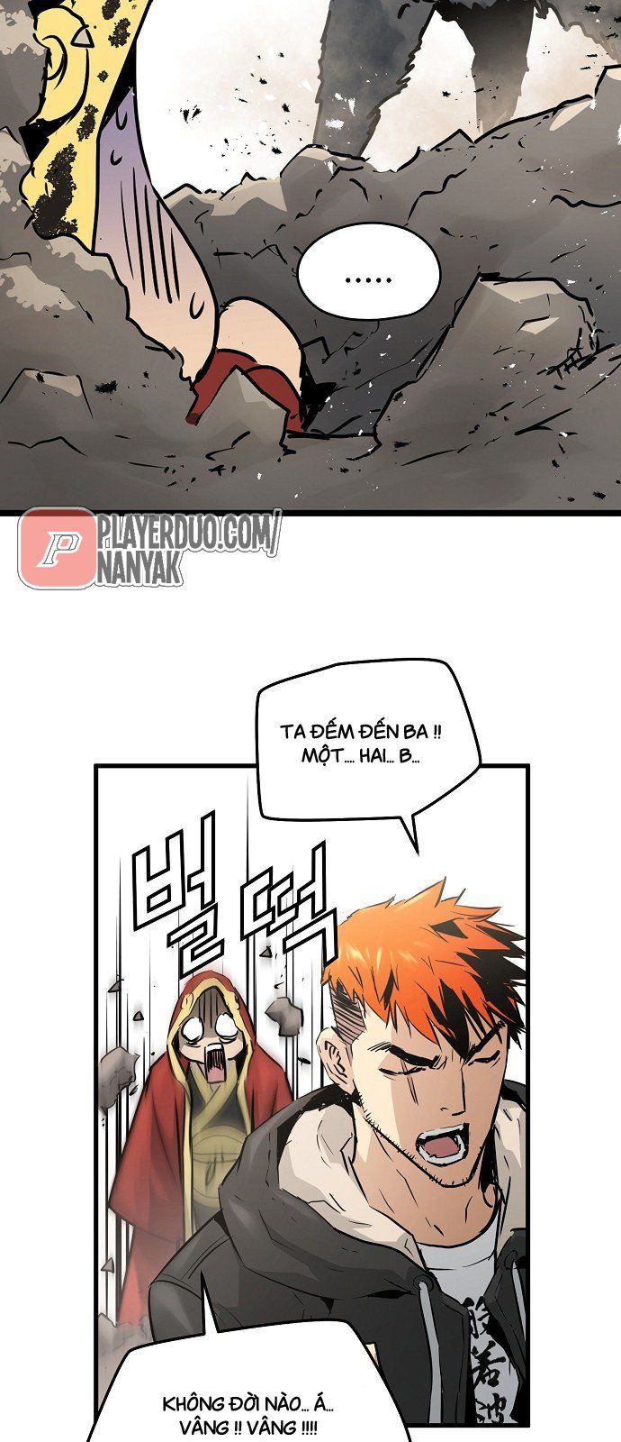 Nanyak Chapter 47 - Trang 2