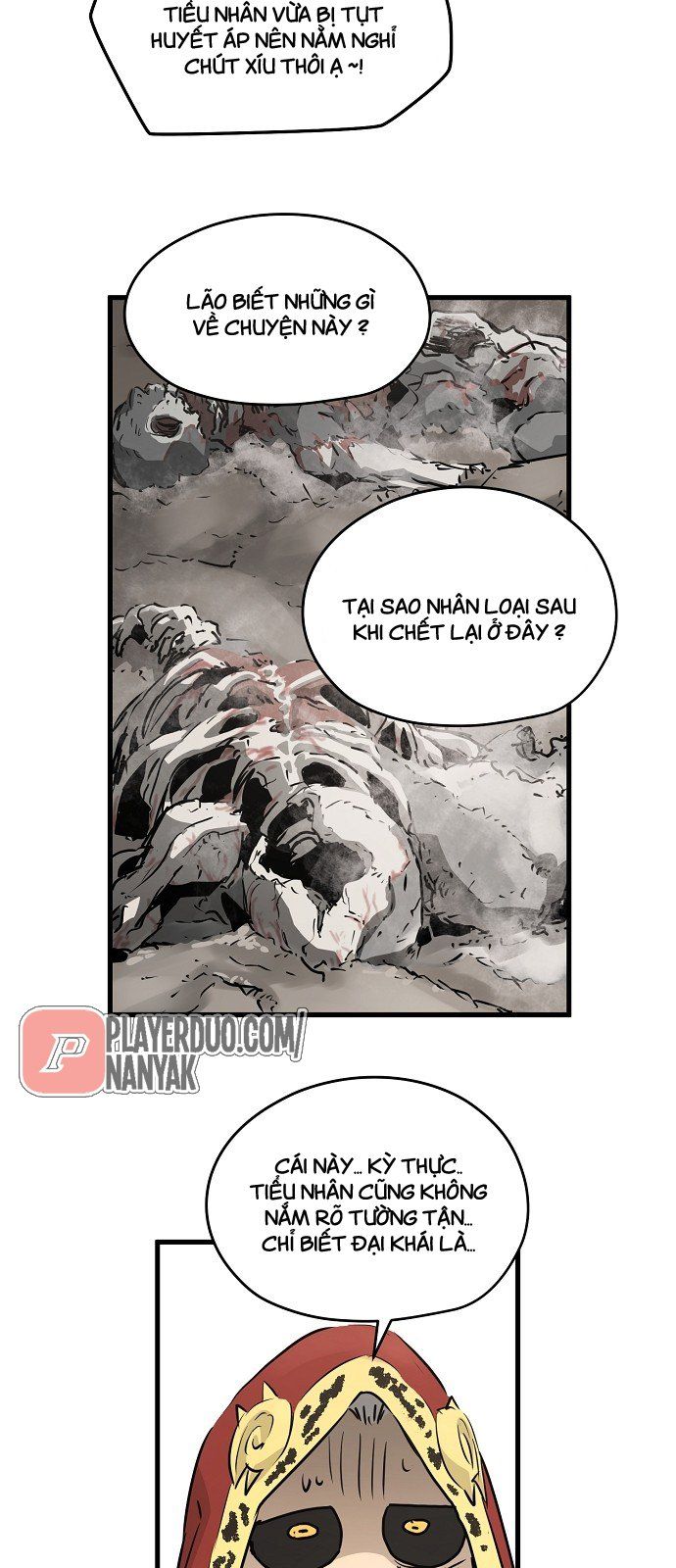 Nanyak Chapter 47 - Trang 2