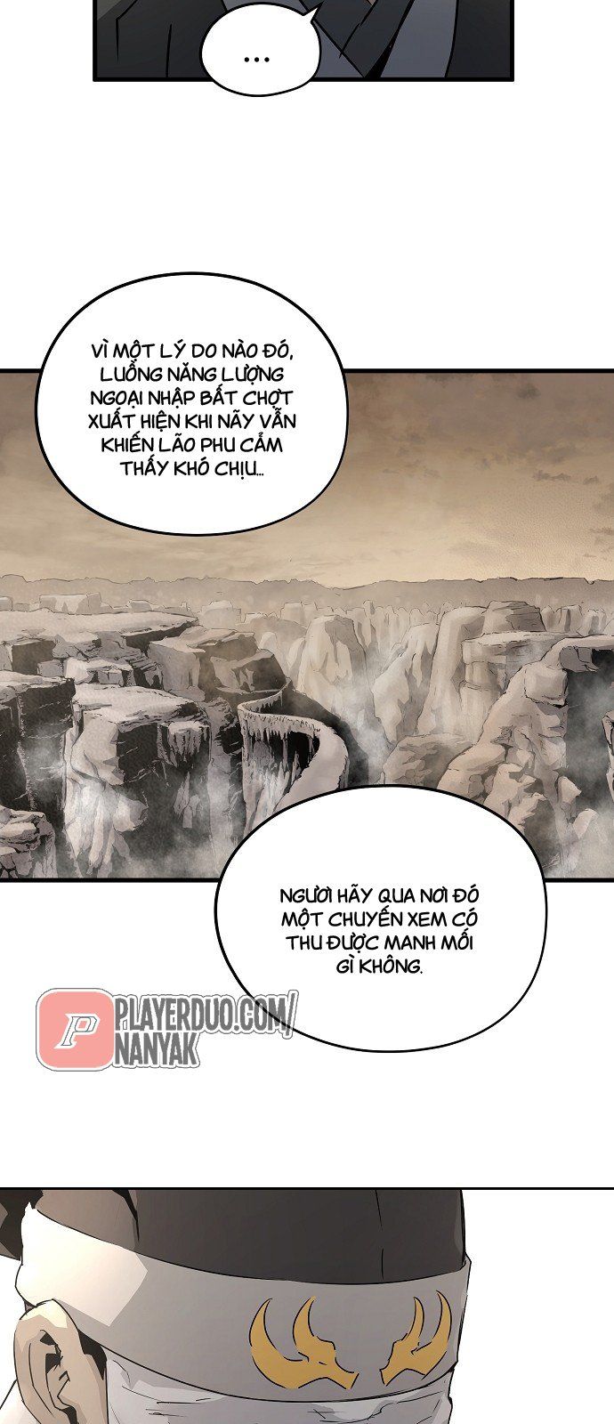 Nanyak Chapter 47 - Trang 2