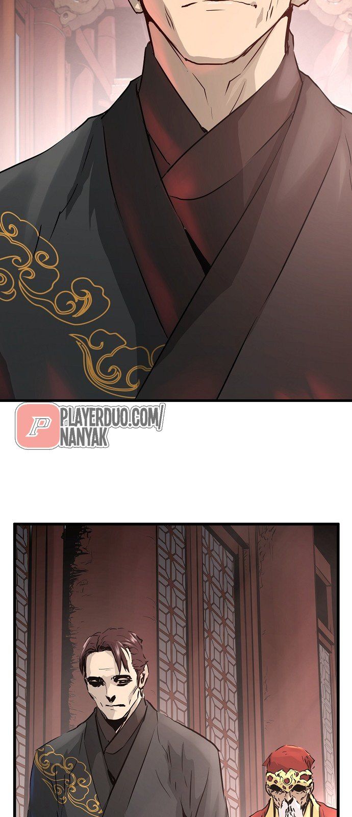 Nanyak Chapter 47 - Trang 2