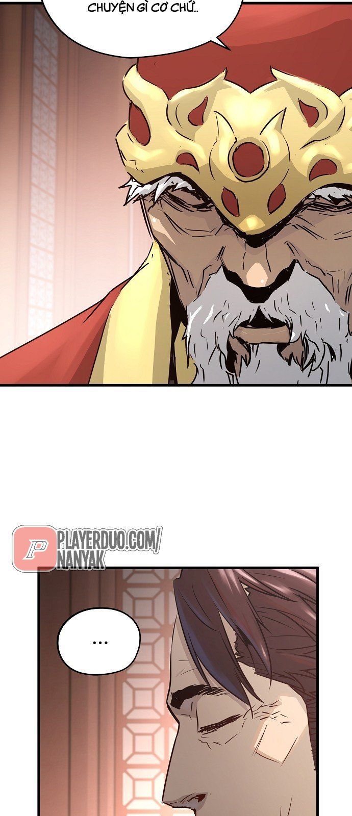 Nanyak Chapter 47 - Trang 2