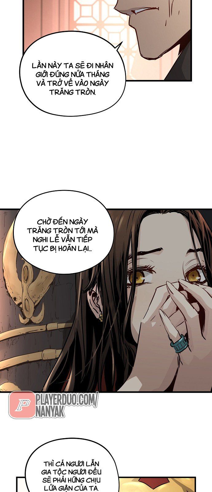 Nanyak Chapter 47 - Trang 2