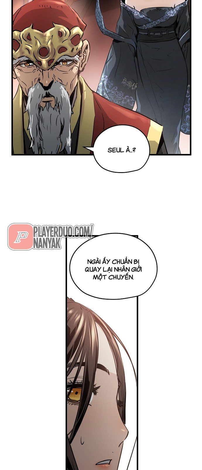 Nanyak Chapter 47 - Trang 2