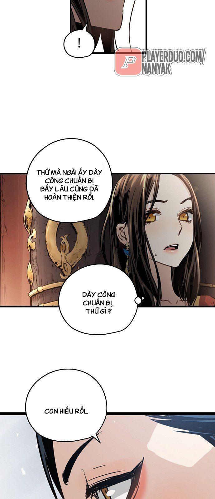 Nanyak Chapter 47 - Trang 2