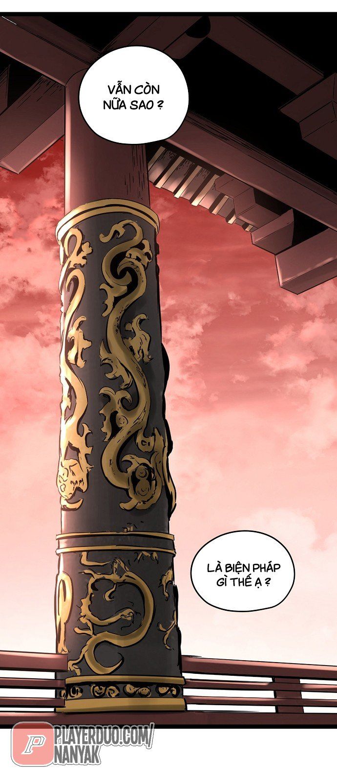 Nanyak Chapter 47 - Trang 2