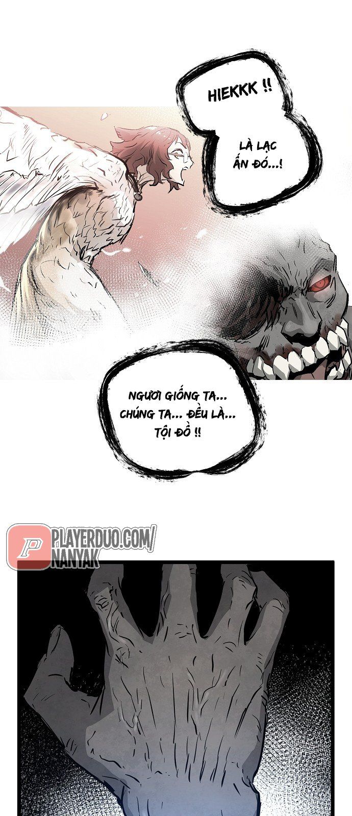 Nanyak Chapter 47 - Trang 2