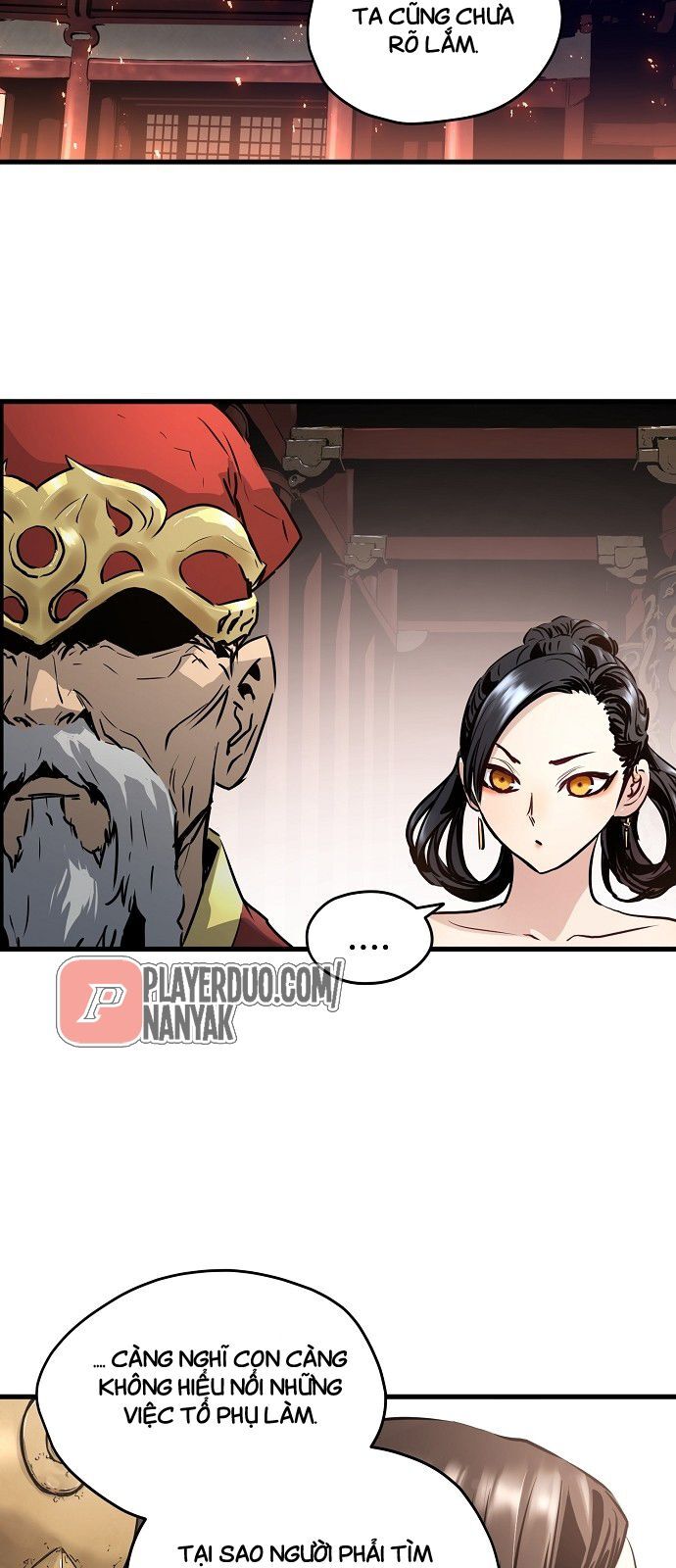 Nanyak Chapter 48 - Trang 2