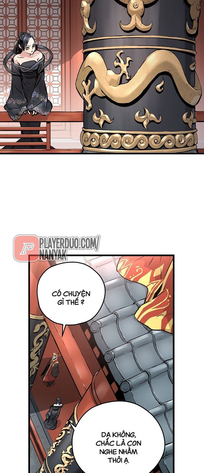 Nanyak Chapter 48 - Trang 2