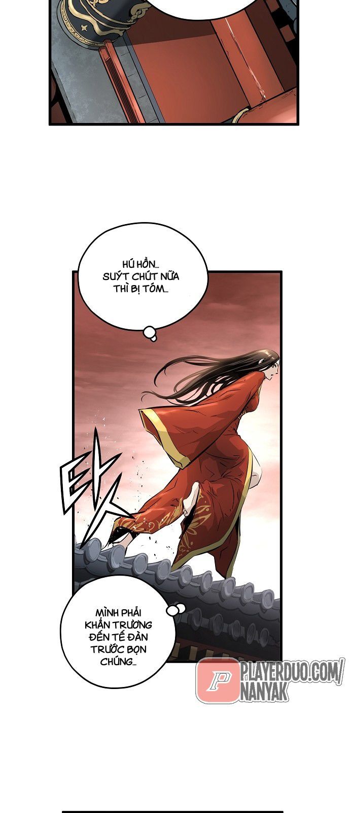 Nanyak Chapter 48 - Trang 2