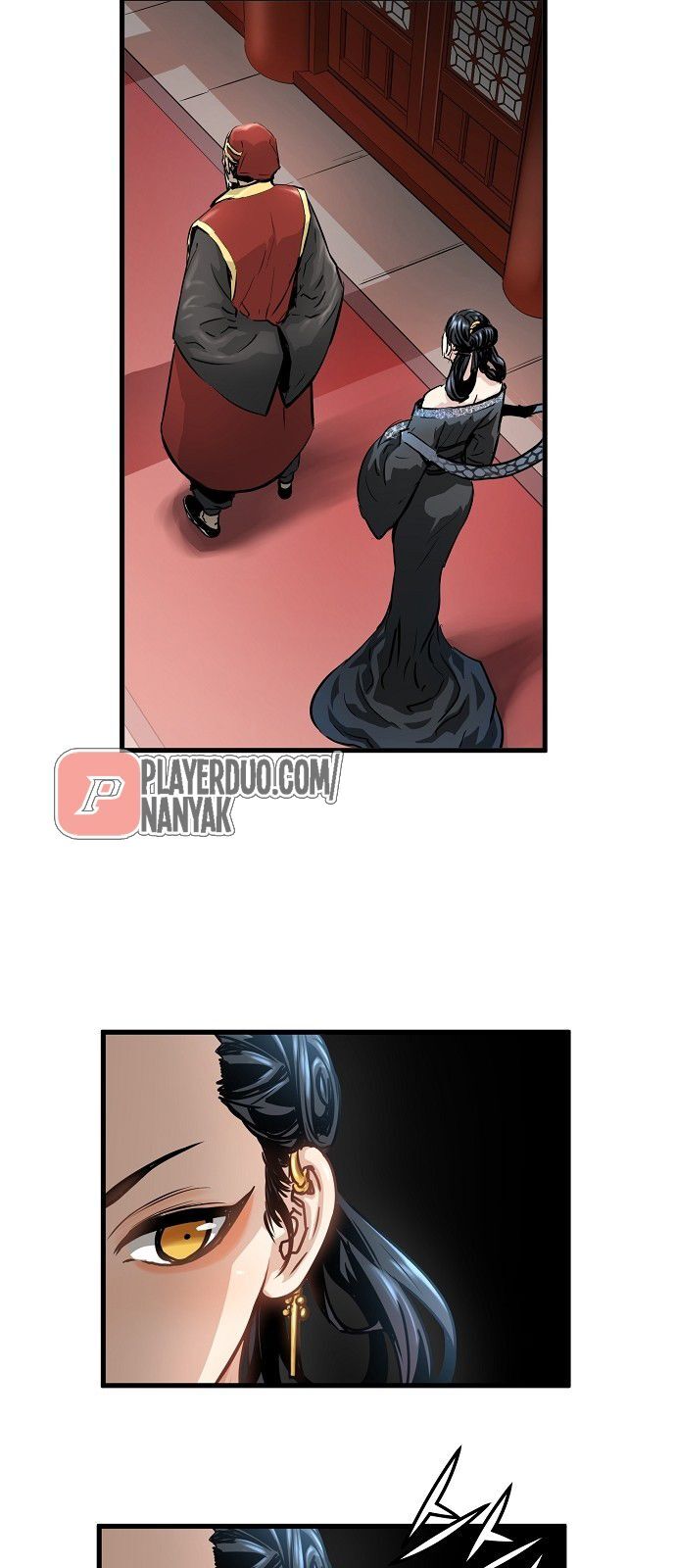 Nanyak Chapter 48 - Trang 2