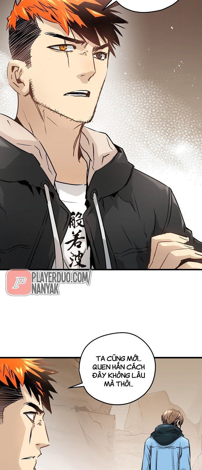 Nanyak Chapter 48 - Trang 2