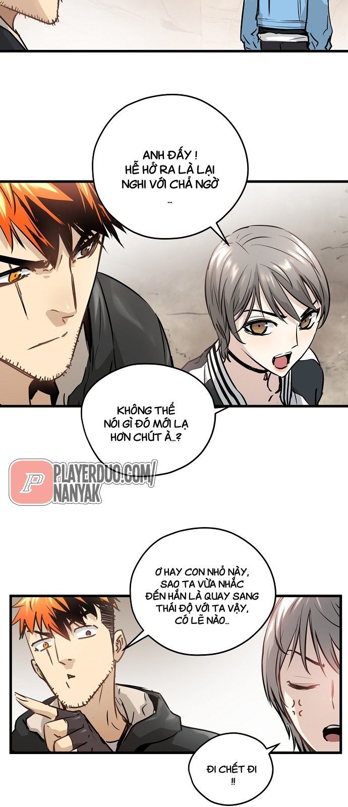 Nanyak Chapter 48 - Trang 2