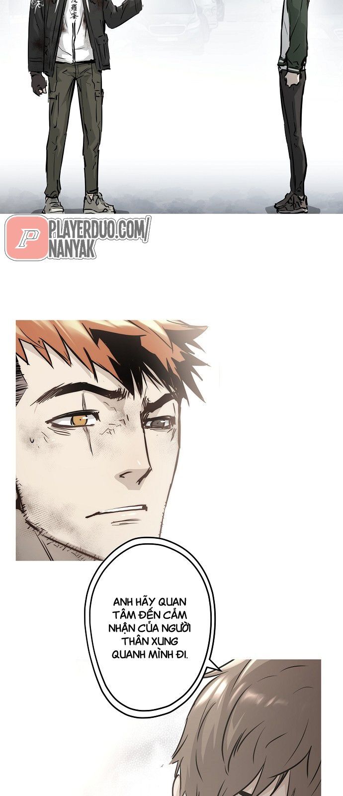 Nanyak Chapter 48 - Trang 2