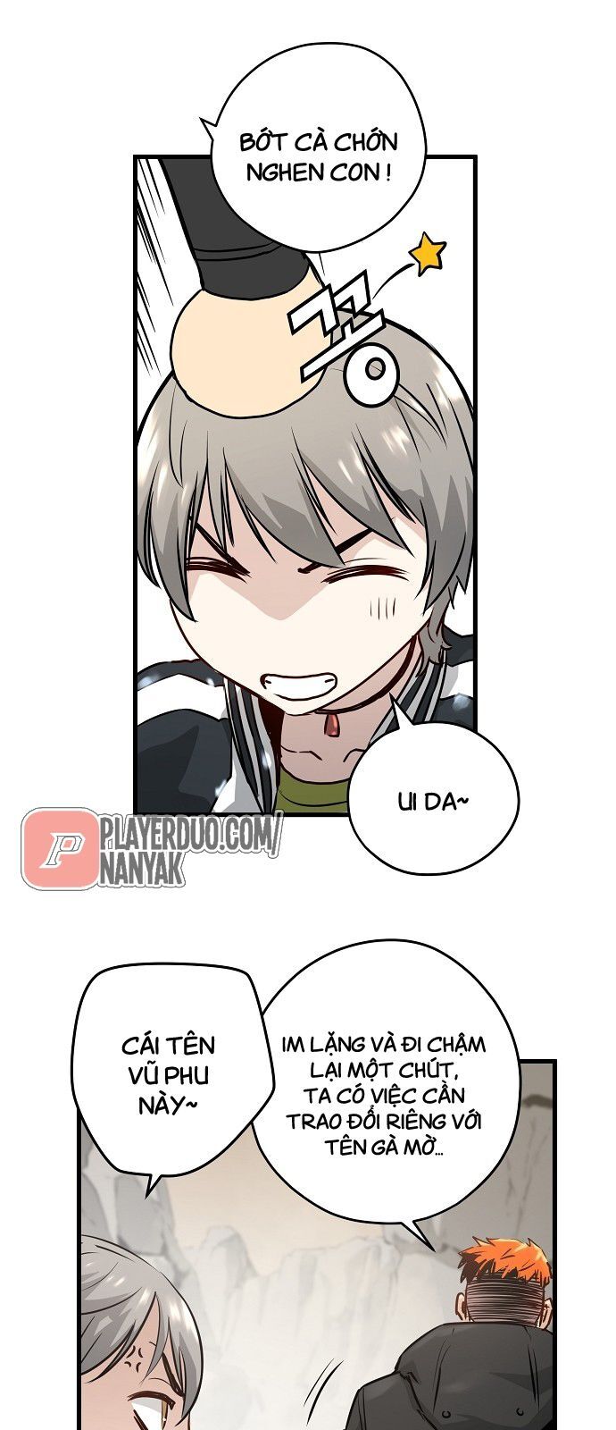 Nanyak Chapter 48 - Trang 2