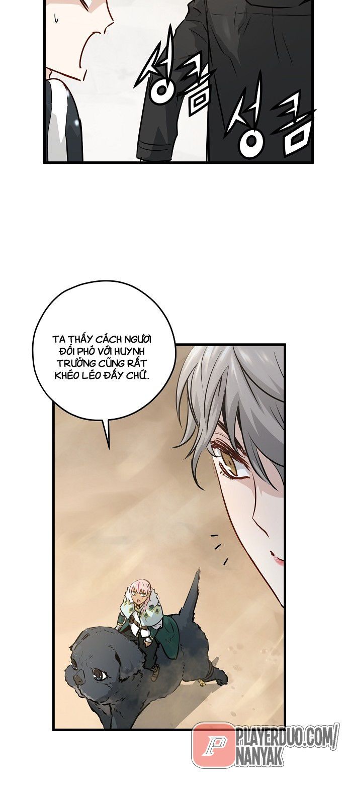 Nanyak Chapter 48 - Trang 2