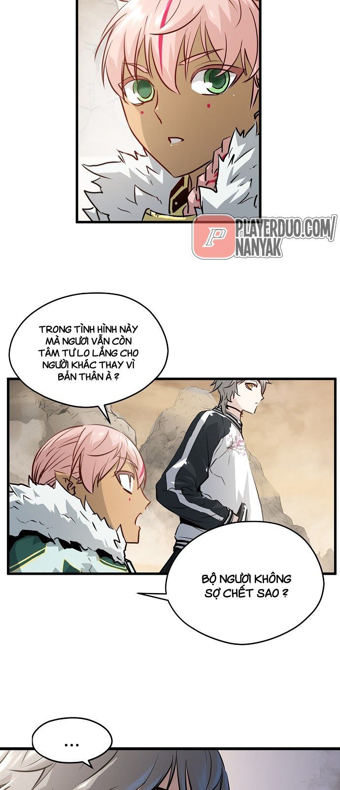 Nanyak Chapter 48 - Trang 2