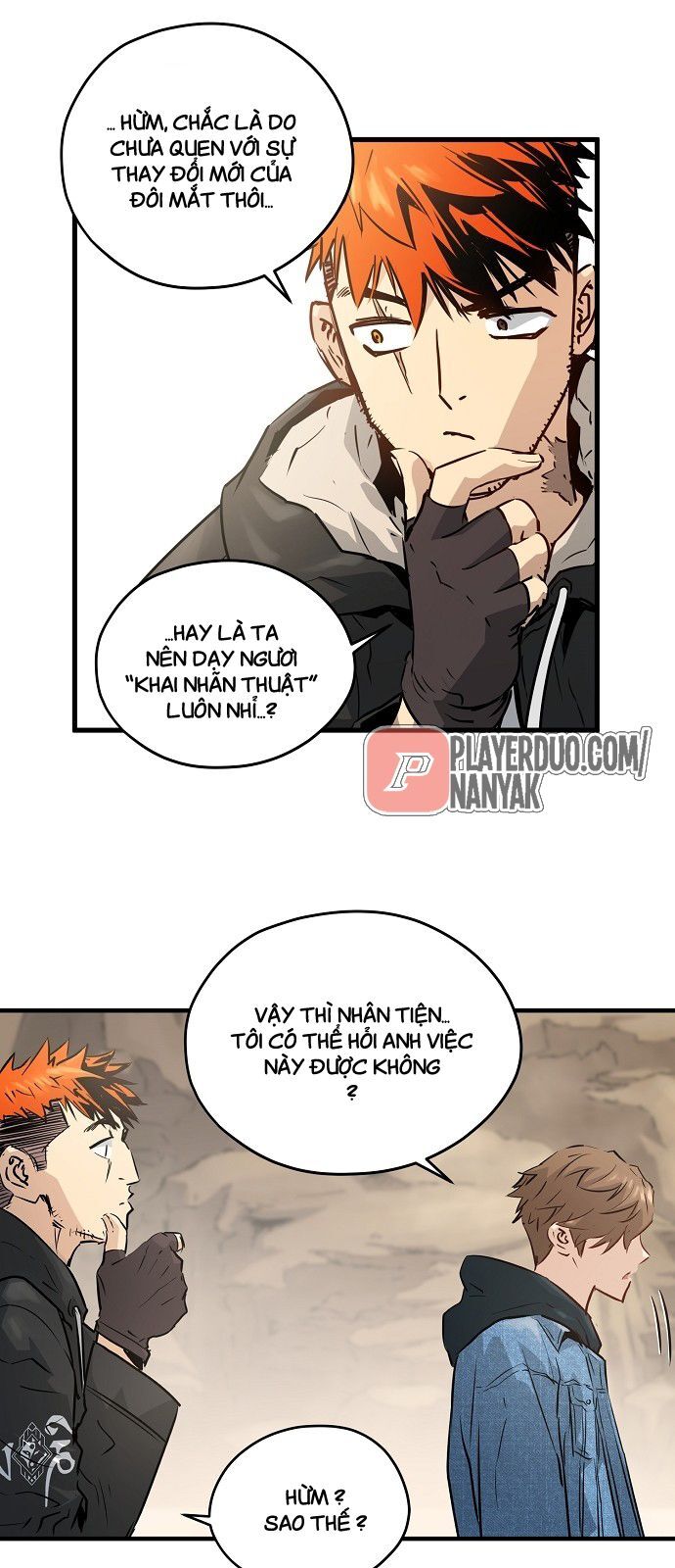 Nanyak Chapter 48 - Trang 2