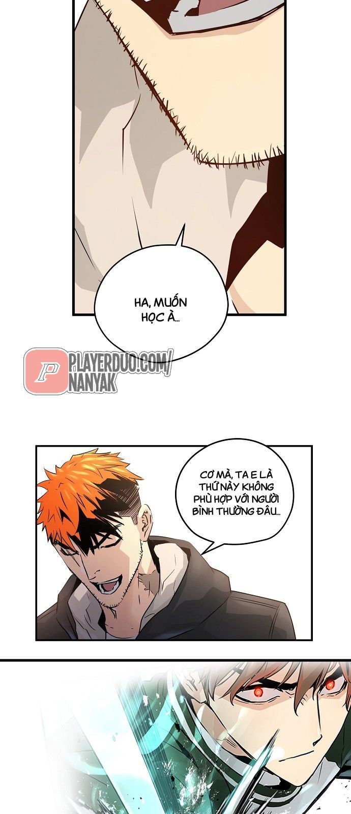 Nanyak Chapter 48 - Trang 2