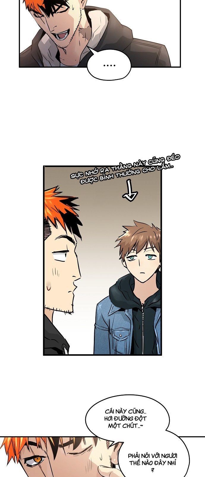 Nanyak Chapter 48 - Trang 2