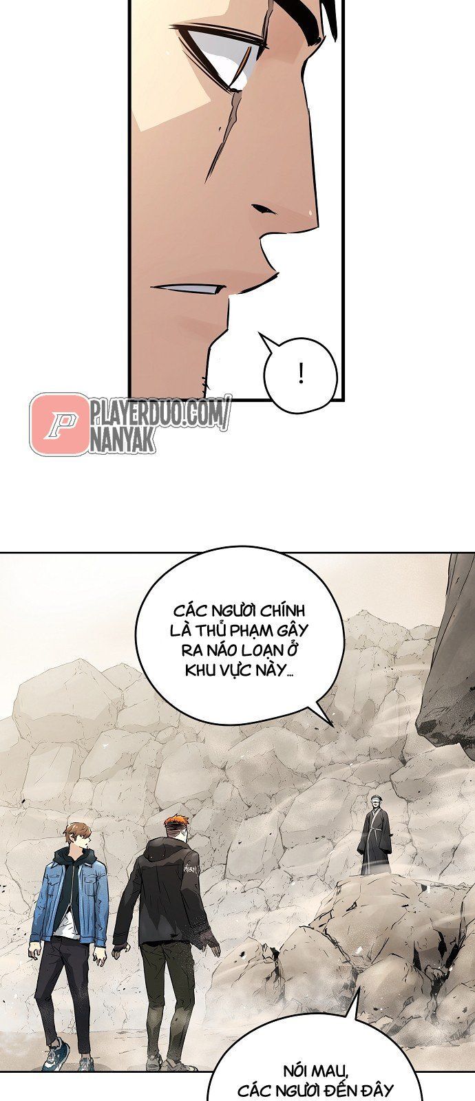 Nanyak Chapter 48 - Trang 2