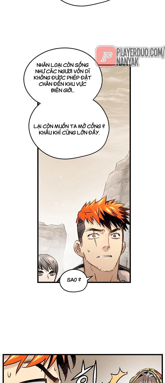 Nanyak Chapter 48 - Trang 2