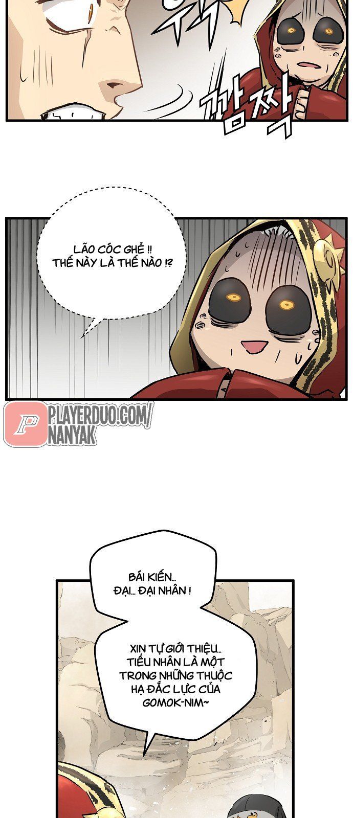 Nanyak Chapter 48 - Trang 2