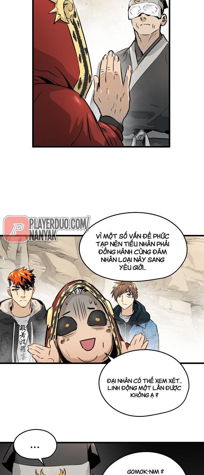 Nanyak Chapter 48 - Trang 2