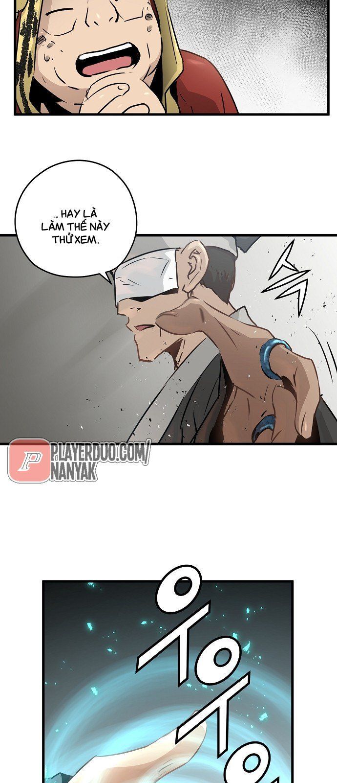 Nanyak Chapter 48 - Trang 2