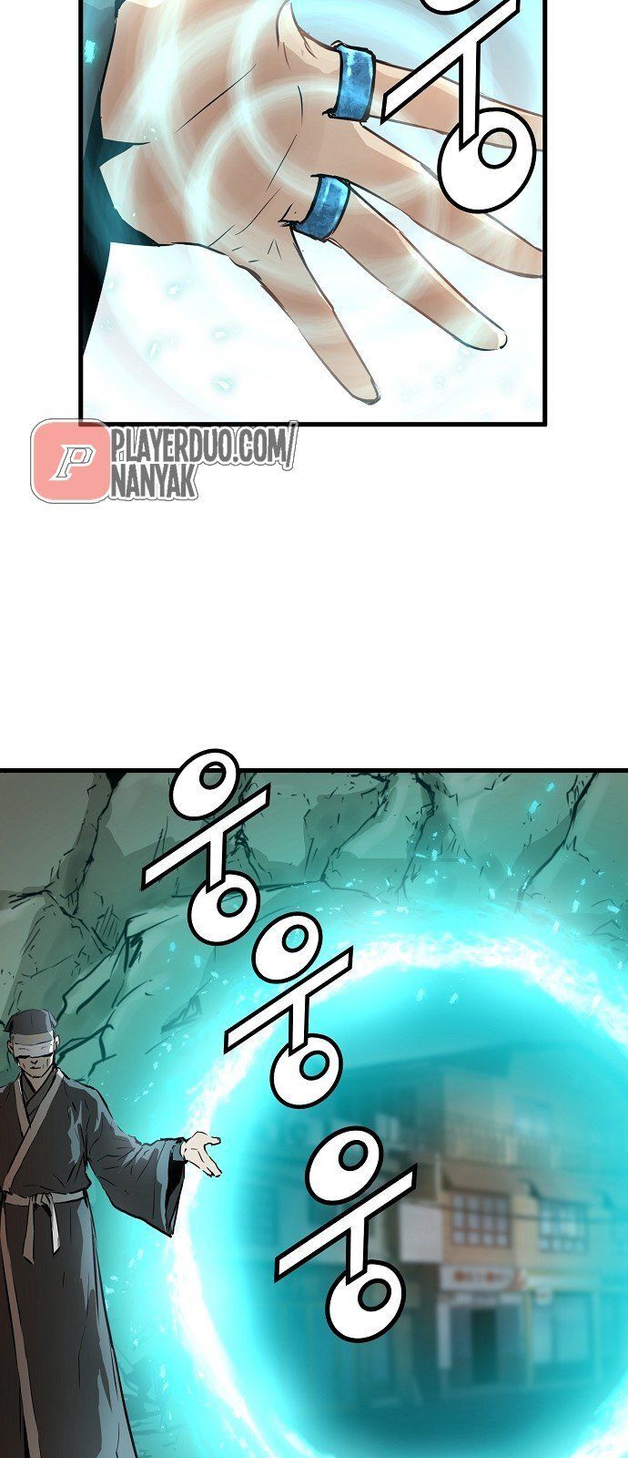 Nanyak Chapter 48 - Trang 2